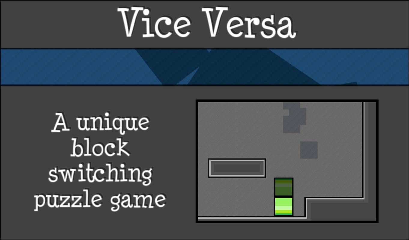 Vice Versa Software Free