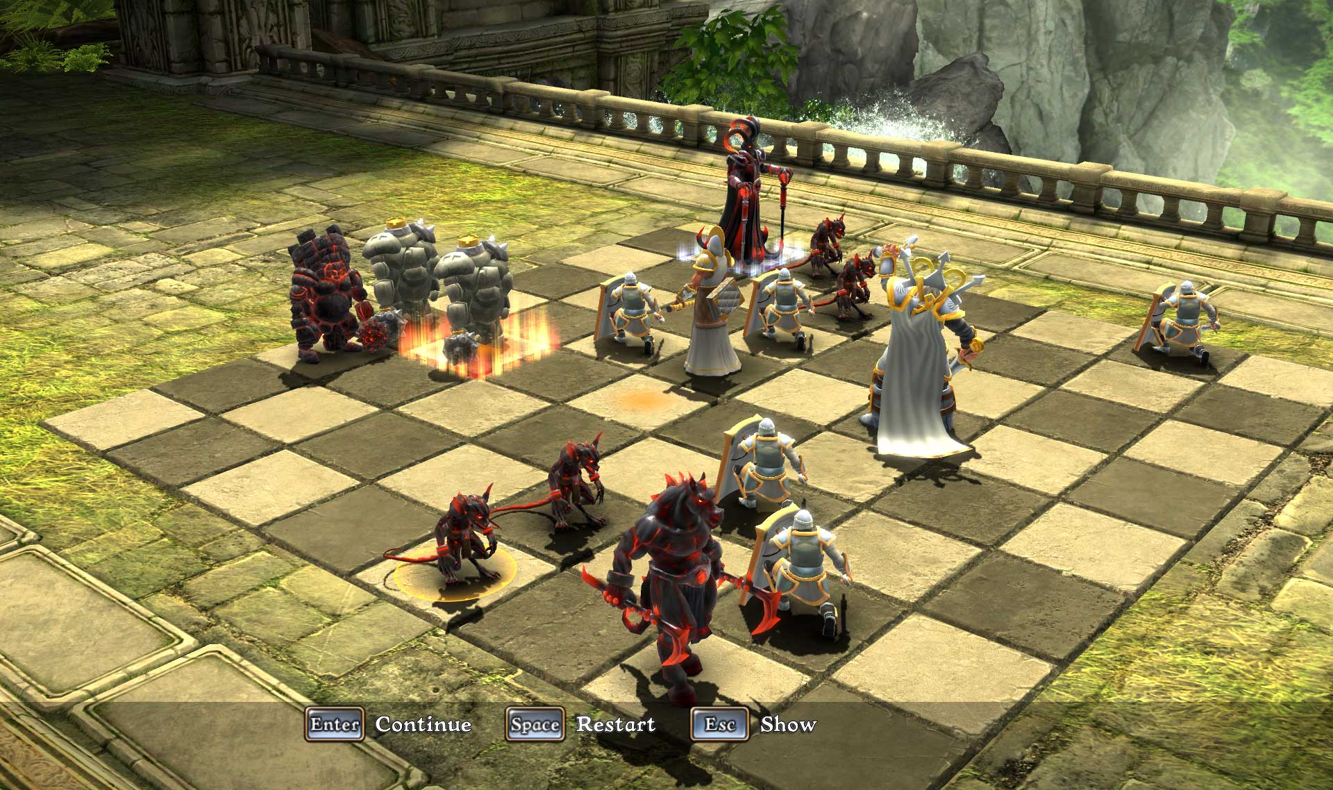 Free Battle Chess Game Download